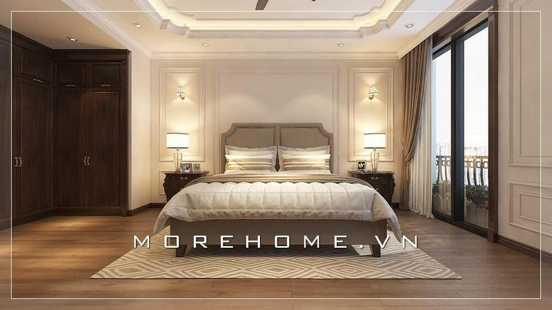 Mẫu giường đẹp nhất